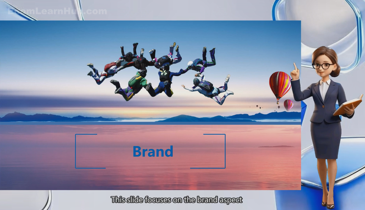 Amazon Course 08: Mastering Branding with Essential Insights for Building Your Brand