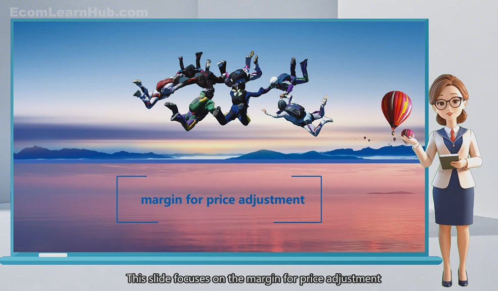 Amazon Course 09: Essential Insights on Price Range for Success