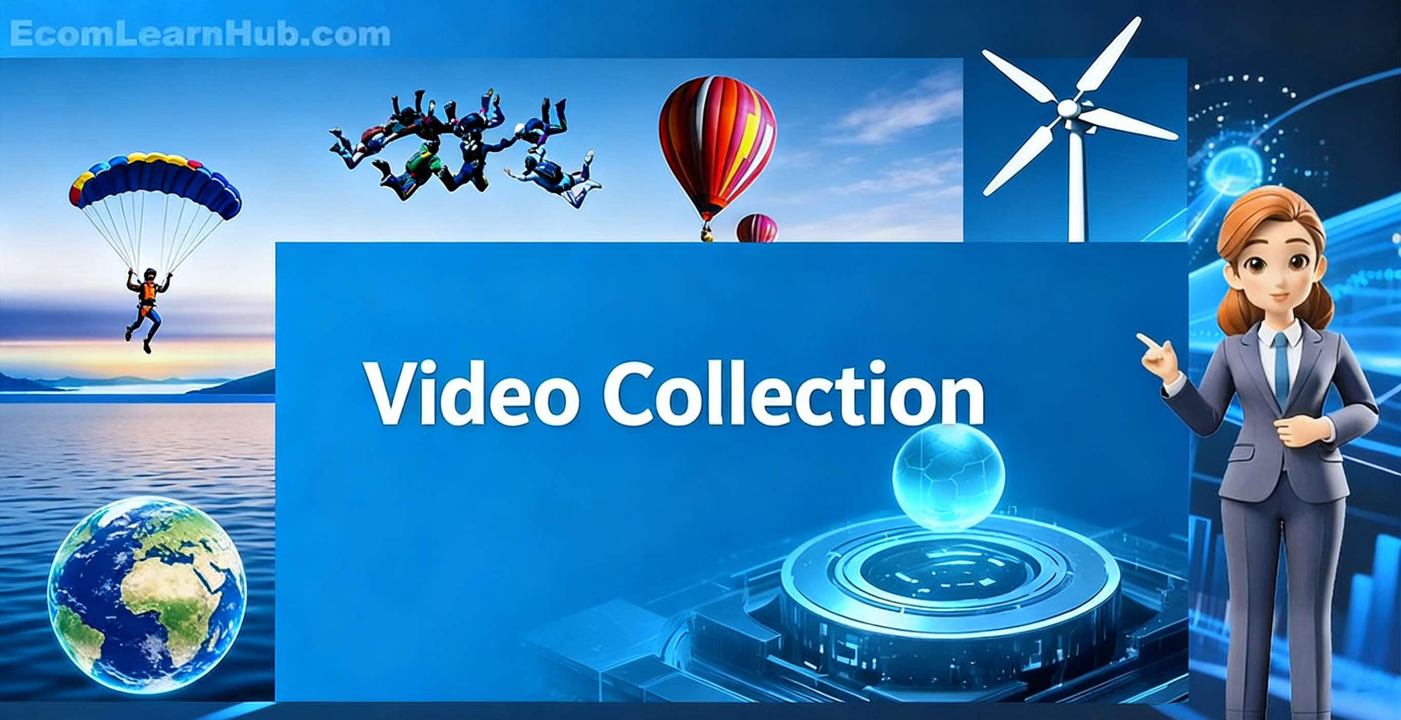 Full Subscription to 25 Amazon Courses for Ultimate Success