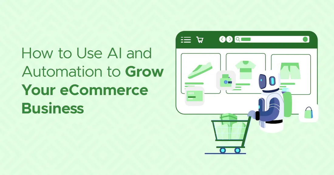 Learn With Ecomlearnhub: How to Use AI Tools for Ecommerce Data Analysis in 2025