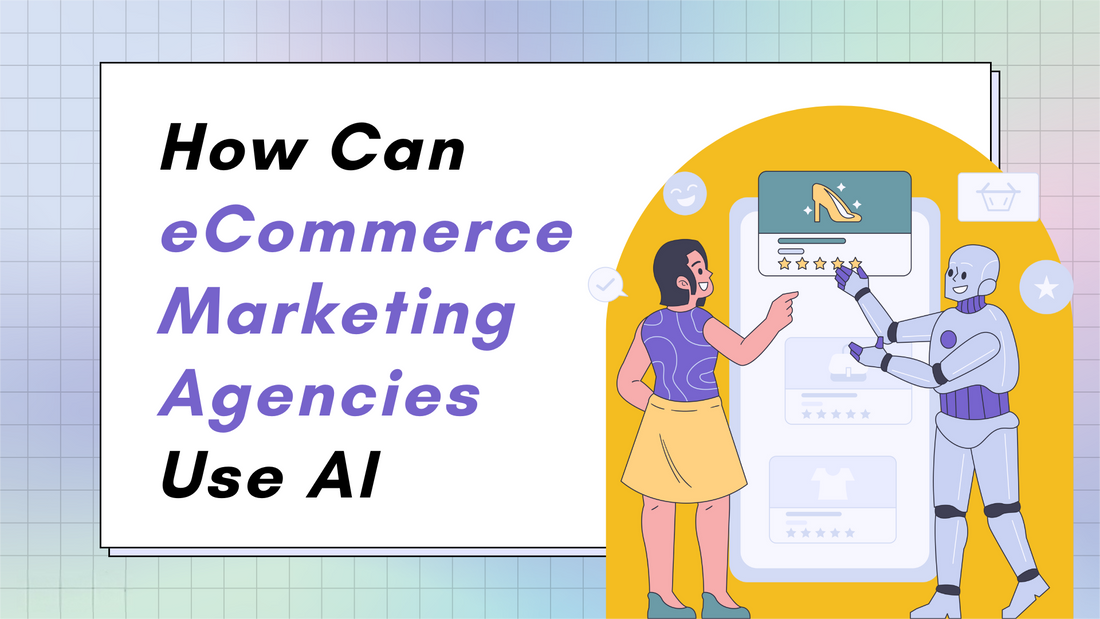 Learn With EcomLearnHub: How to Use AI to Boost Ecommerce Operational Efficiency