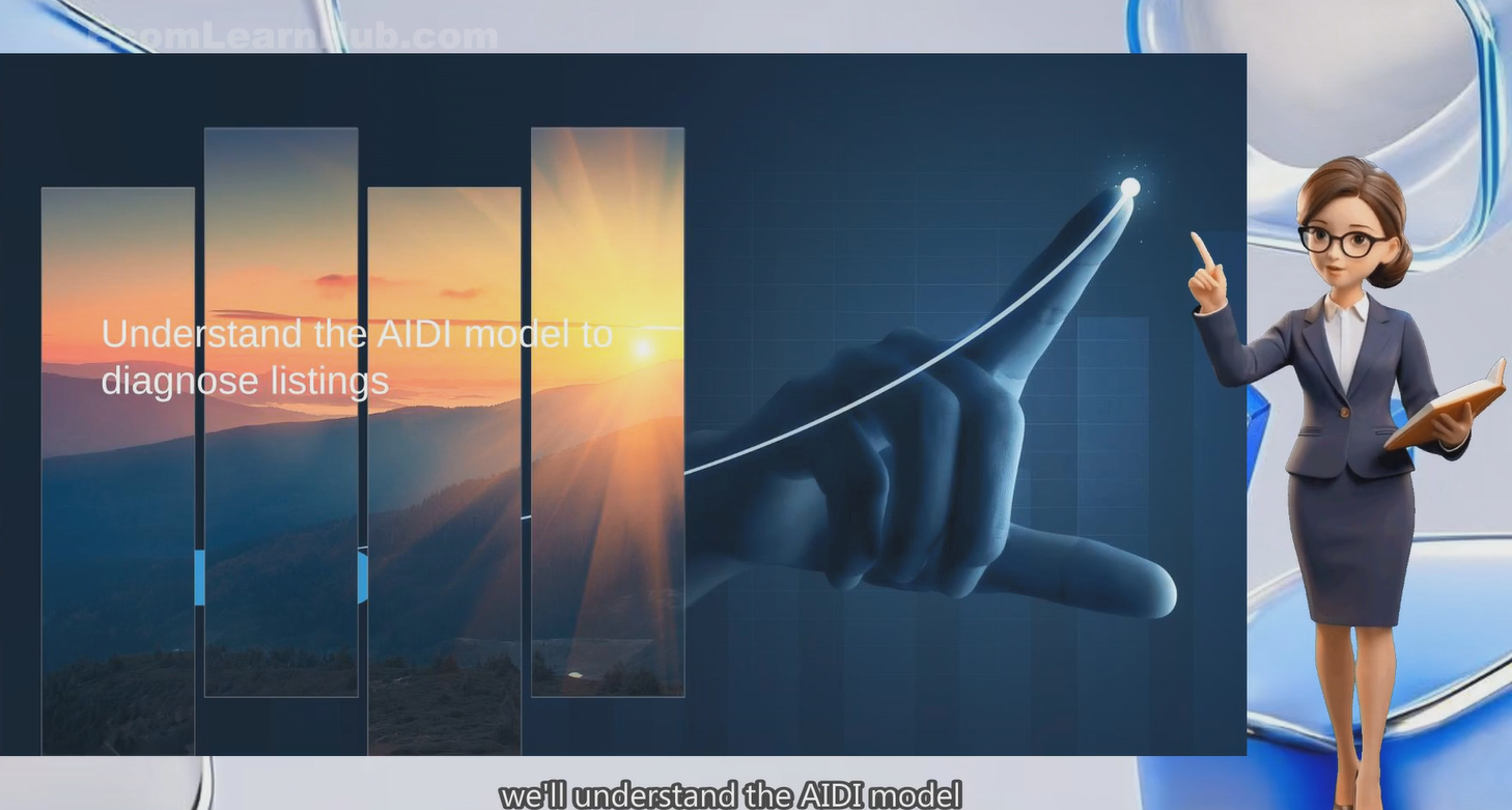 Amazon Course: 15 Essential Insights on AI-Driven Innovation