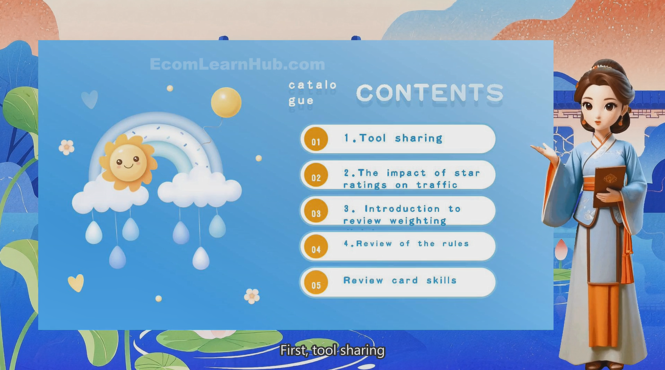 Amazon Course 07 Customer Reviews: Essential Insights for Success